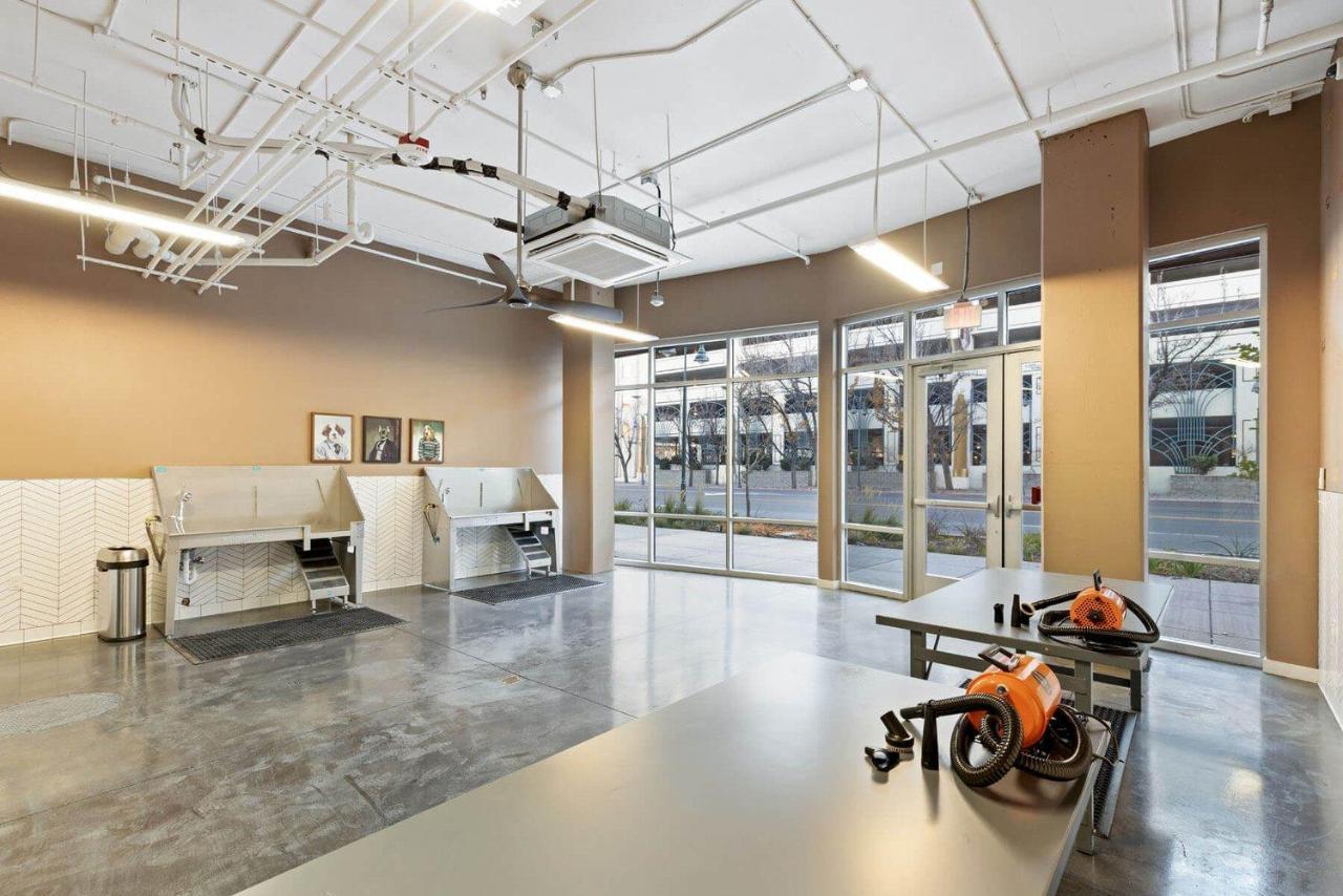 Canyon Flats Apartments By Barsala Reno Buitenkant foto