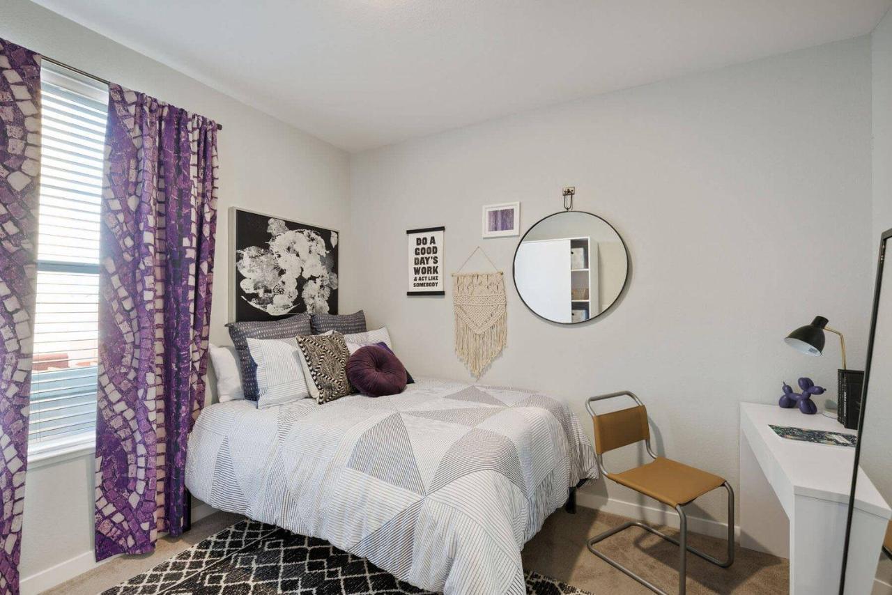 Canyon Flats Apartments By Barsala Reno Buitenkant foto