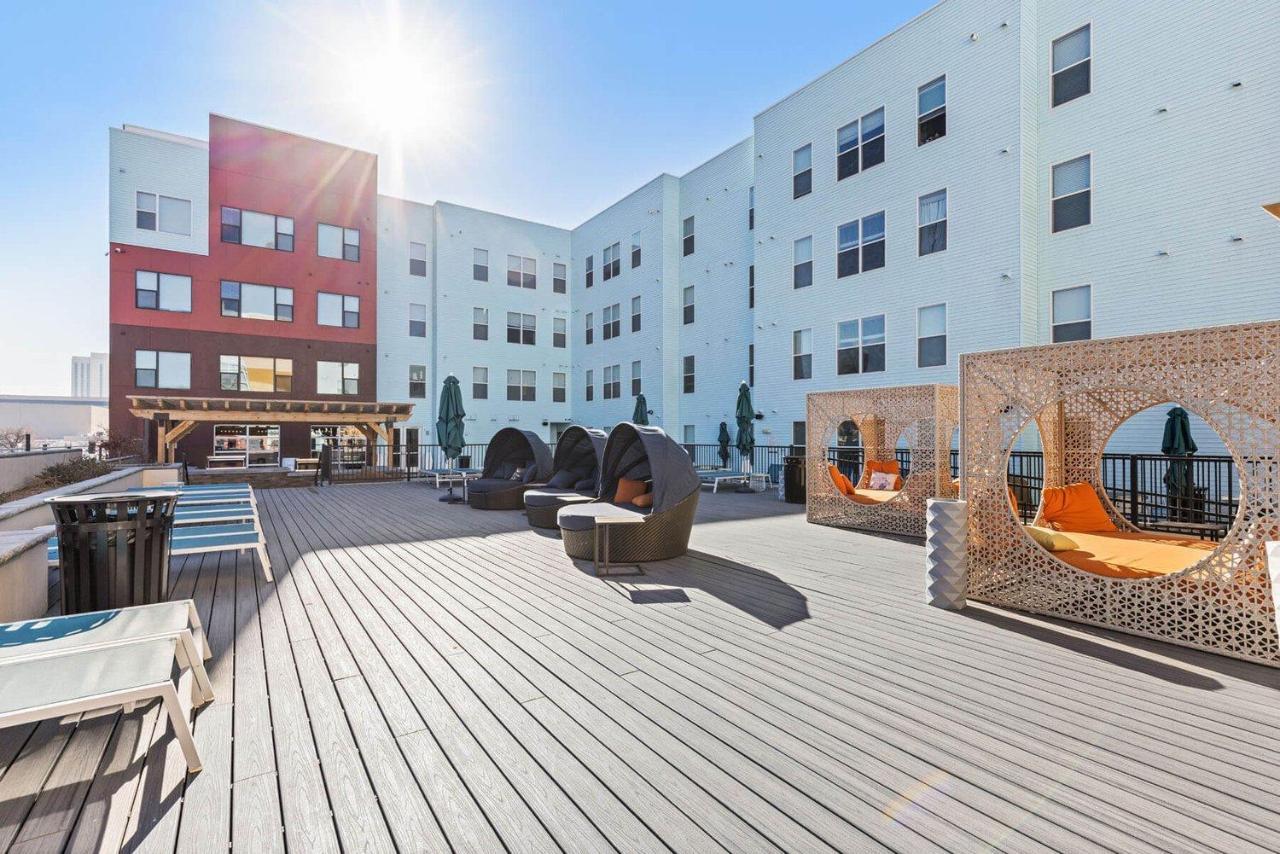 Canyon Flats Apartments By Barsala Reno Buitenkant foto