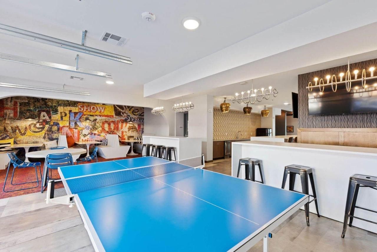 Canyon Flats Apartments By Barsala Reno Buitenkant foto