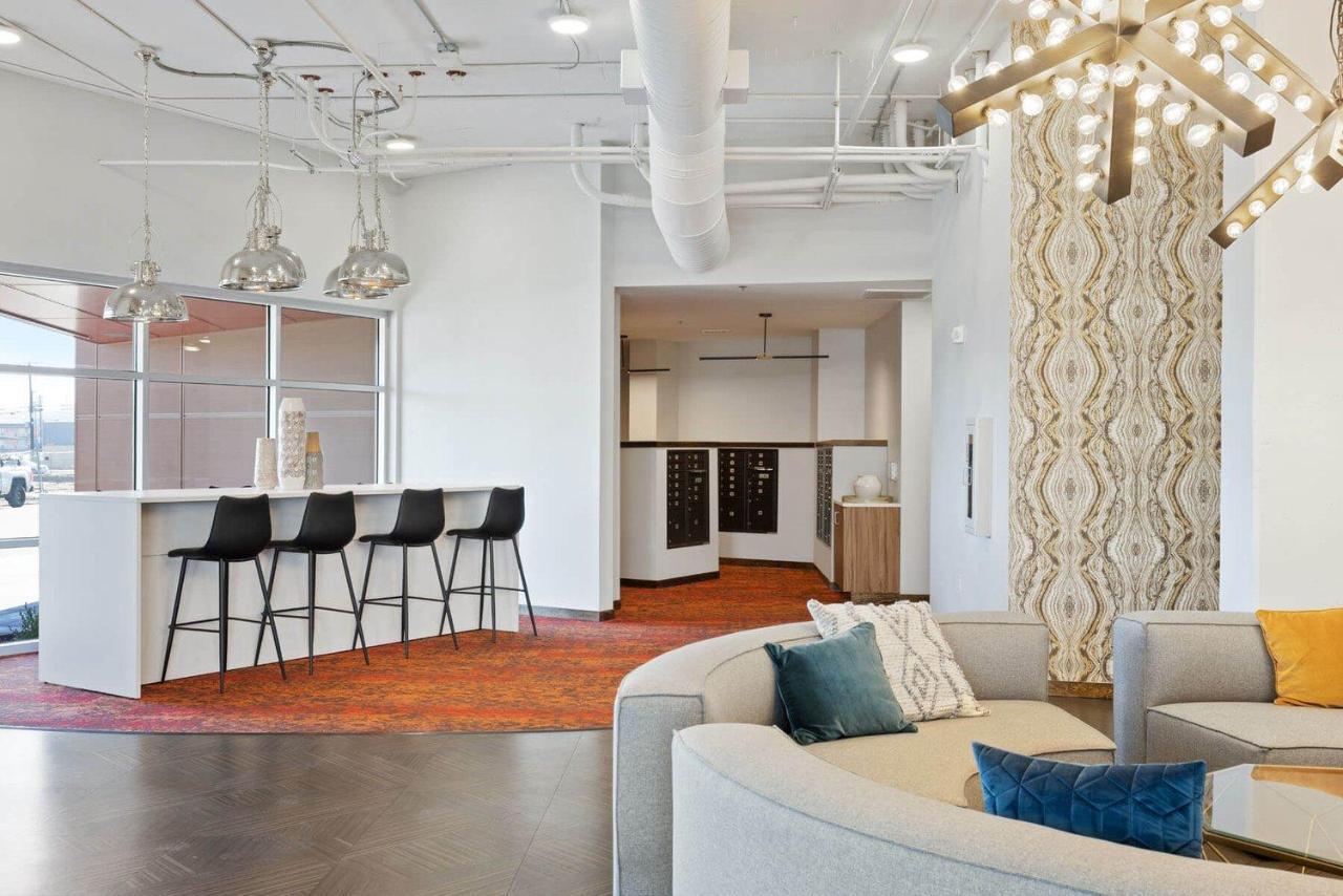 Canyon Flats Apartments By Barsala Reno Buitenkant foto